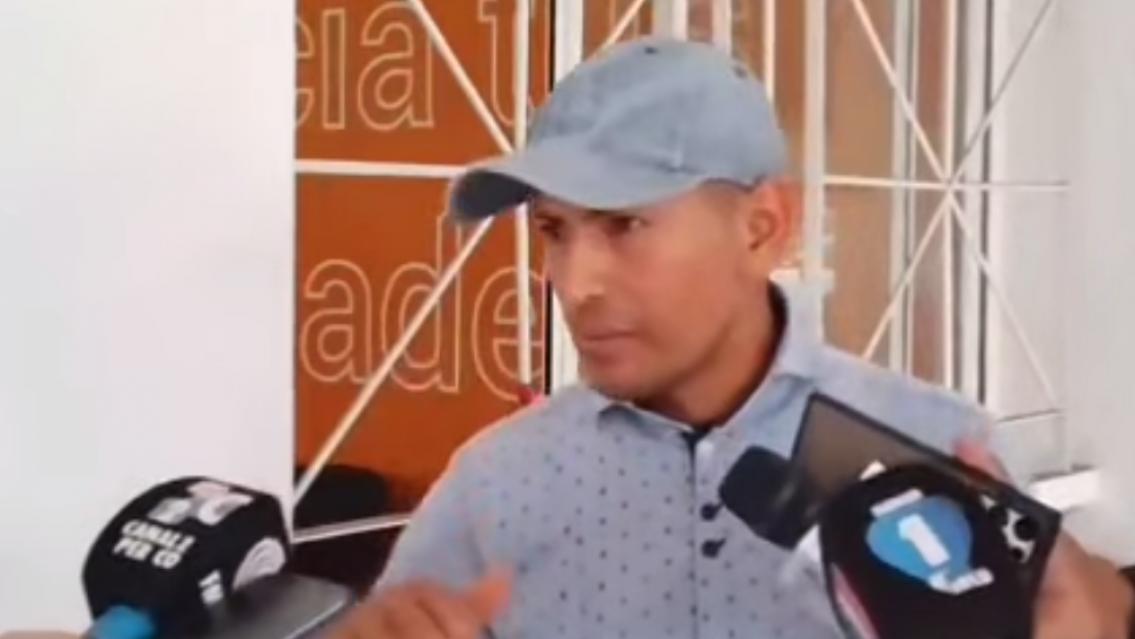 Grave denuncia de mala praxis en Jujuy: "Le inyectaron algo"