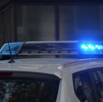 Jujeño con domiciliaria mordió a un policía y le arrancó parte de un dedo