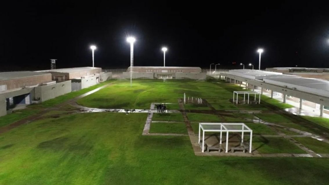 Más de 700 jujeños se postularon para trabajar en la nueva cárcel