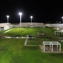 Más de 700 jujeños se postularon para trabajar en la nueva cárcel