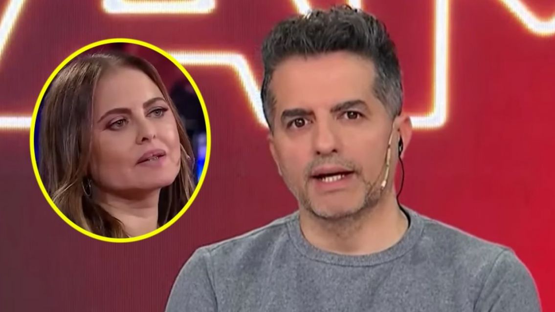 El triste dato que dio a conocer De Brito sobre la muerte de Silvina Luna: desolador