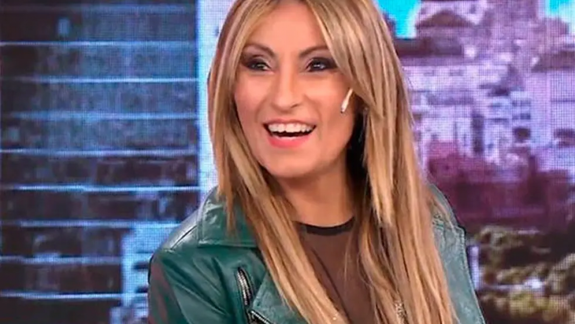 "Ay qué distraída", Marcela Tauro mandó al frente a Marcelo Tinelli y dijo con quién 'anda' el conductor