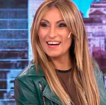 "Ay qué distraída", Marcela Tauro mandó al frente a Marcelo Tinelli y dijo con quién 'anda' el conductor