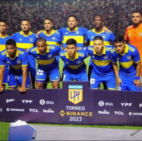 Le metieron los cuernos a uno de Boca y se quiere morir. "Está desrtuido"