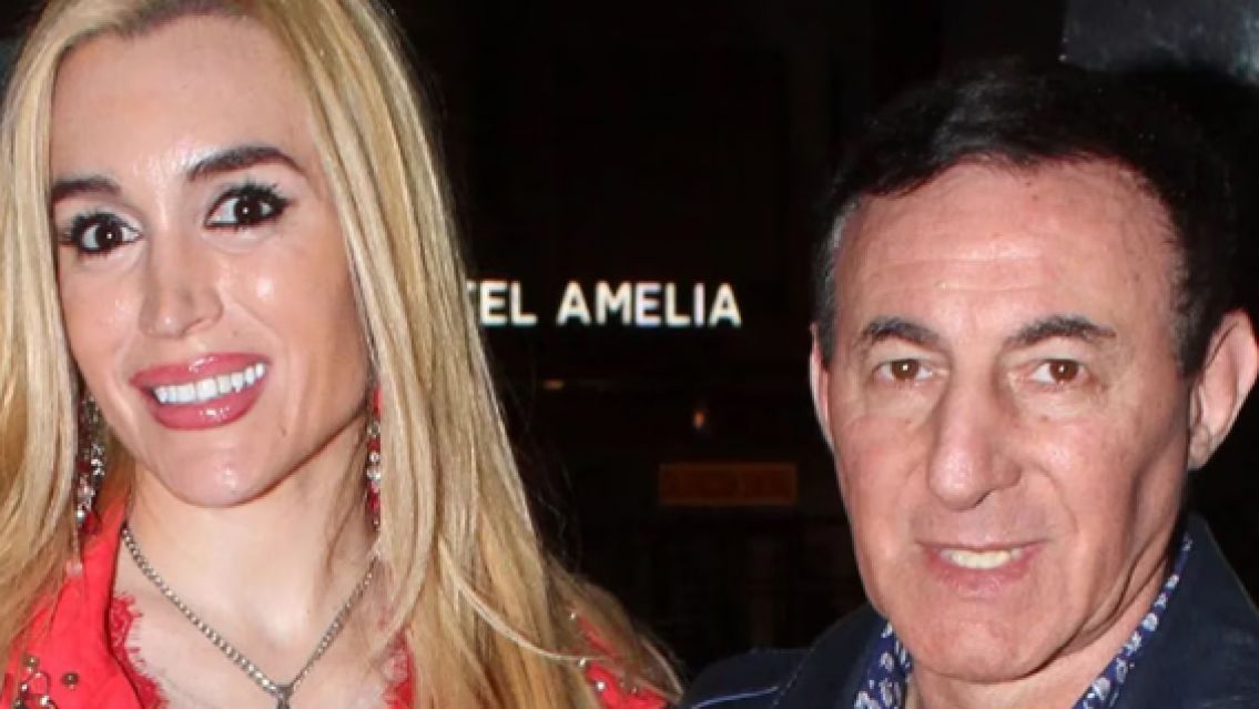 La terrible angustia del ex marido de Fátima Florez: "Sigo llorando por ella"