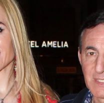 La terrible angustia del ex marido de F&aacute;tima Florez: "Sigo llorando por ella"