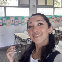 Murió la maestra más querida: quién era la mujer del choque fatal en ruta 34