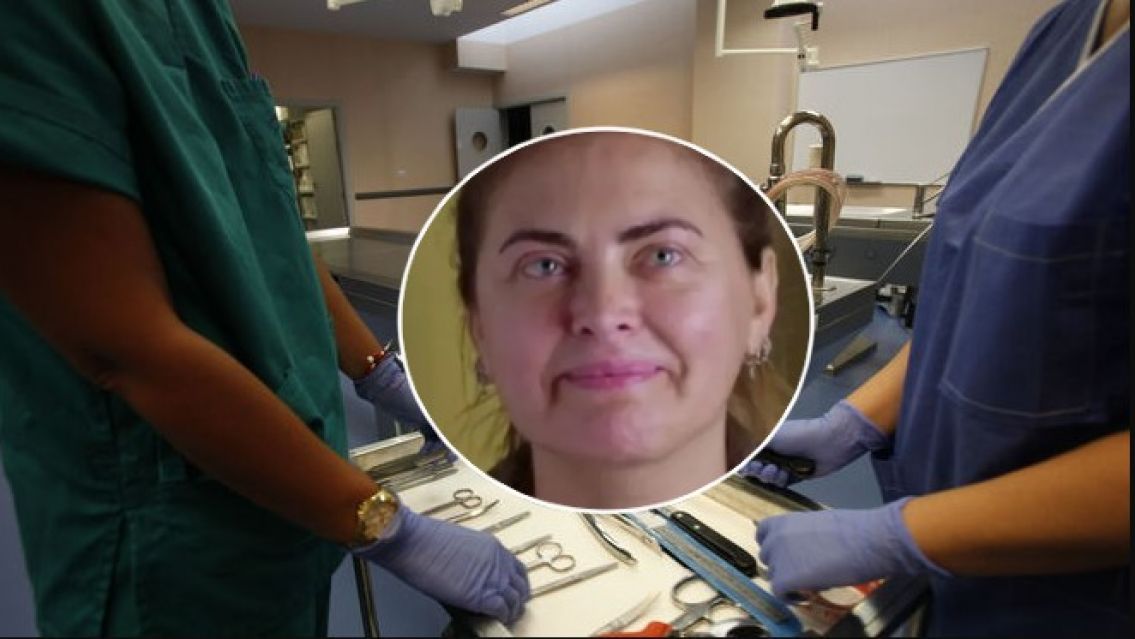 La autopsia de Silvina Luna reveló algo tremendo de su cuerpo: "Tenía todo..."