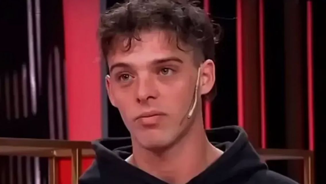 La Justicia activó un protocolo de búsqueda por Santi Maratea: el grave delito que lo acusan