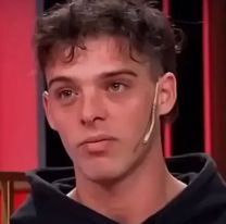 La Justicia activó un protocolo de búsqueda por Santi Maratea: el grave delito que lo acusan