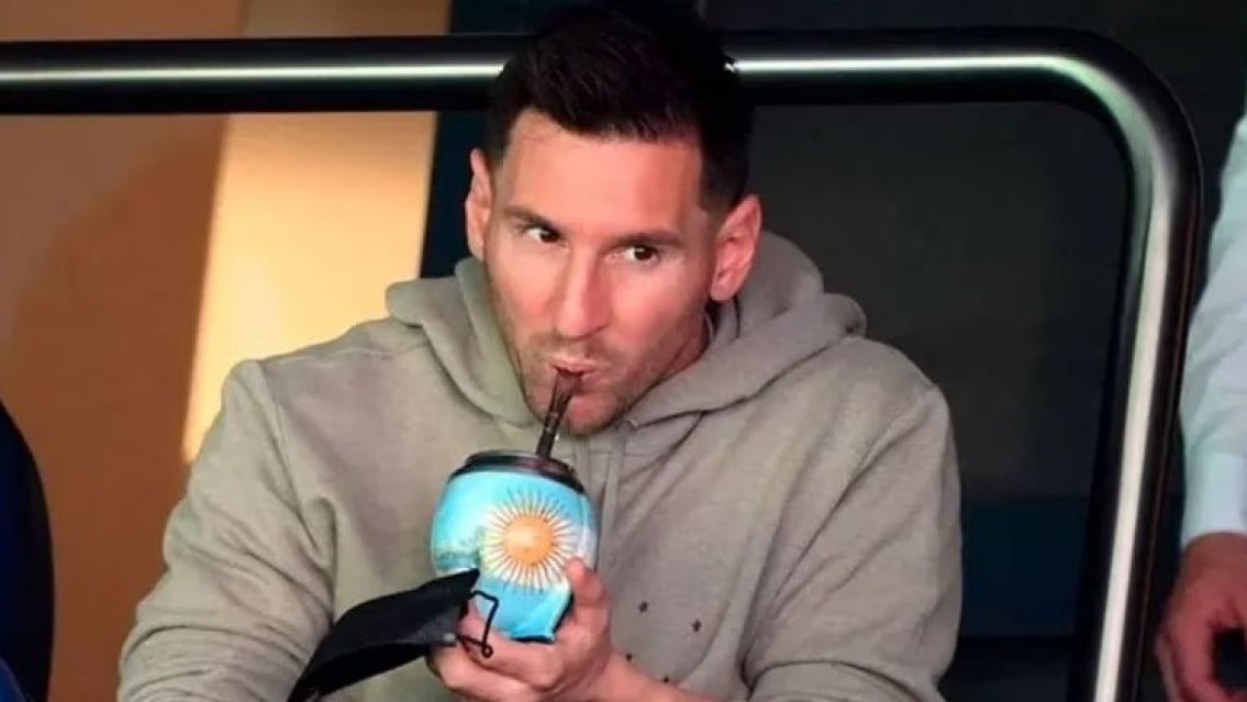 Prohibidísimo: el vicio que Messi tuvo que dejar si o si, hasta que se retire