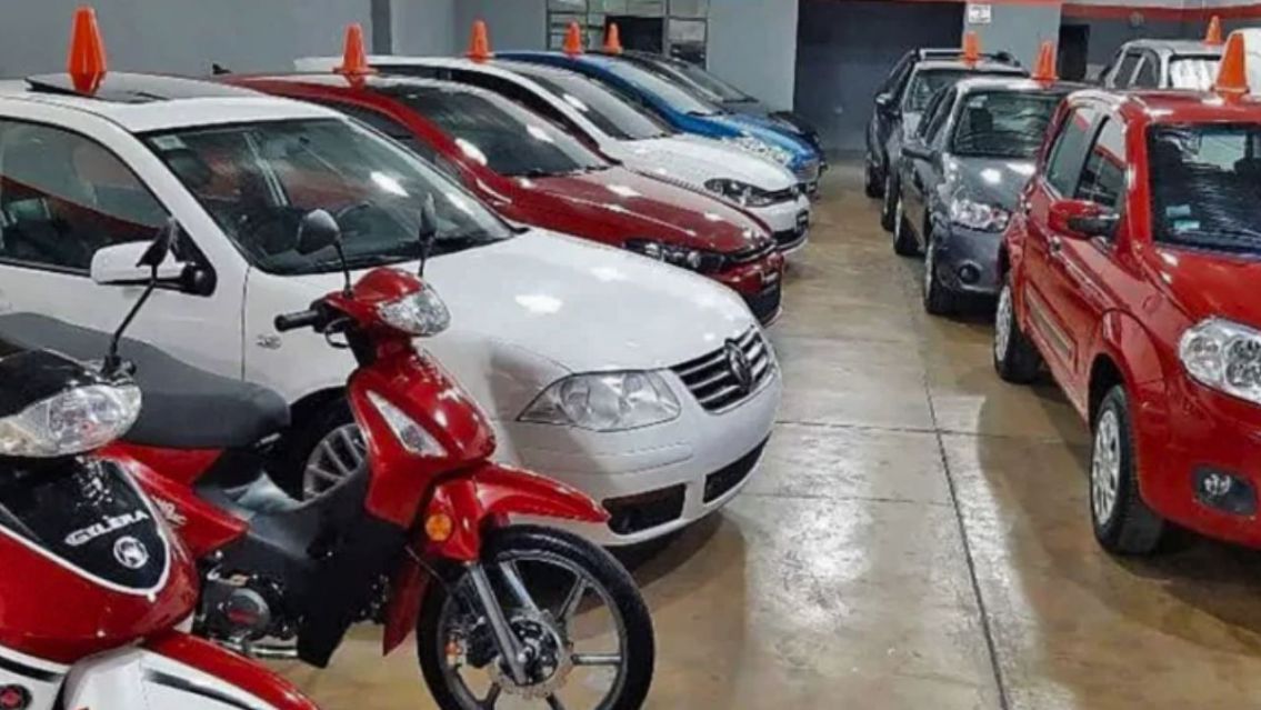 El Gobierno sorteará autos 0 km, motos y electrodomésticos: cómo participar