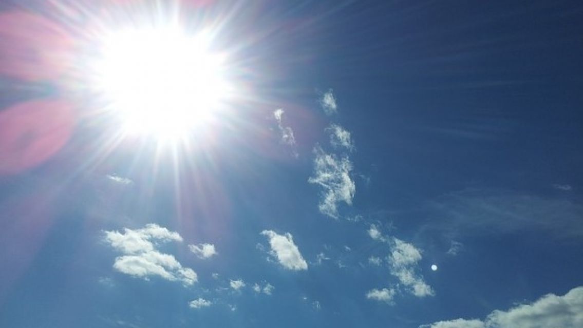 Calor intenso: Así se viene el fin de semana en Jujuy