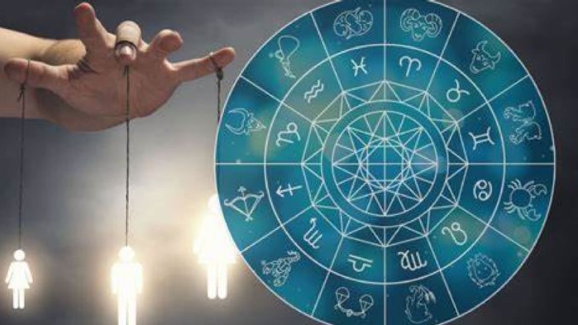 El signo m�s manipulador del zod�aco: "Consiguen siempre lo que quieren"  