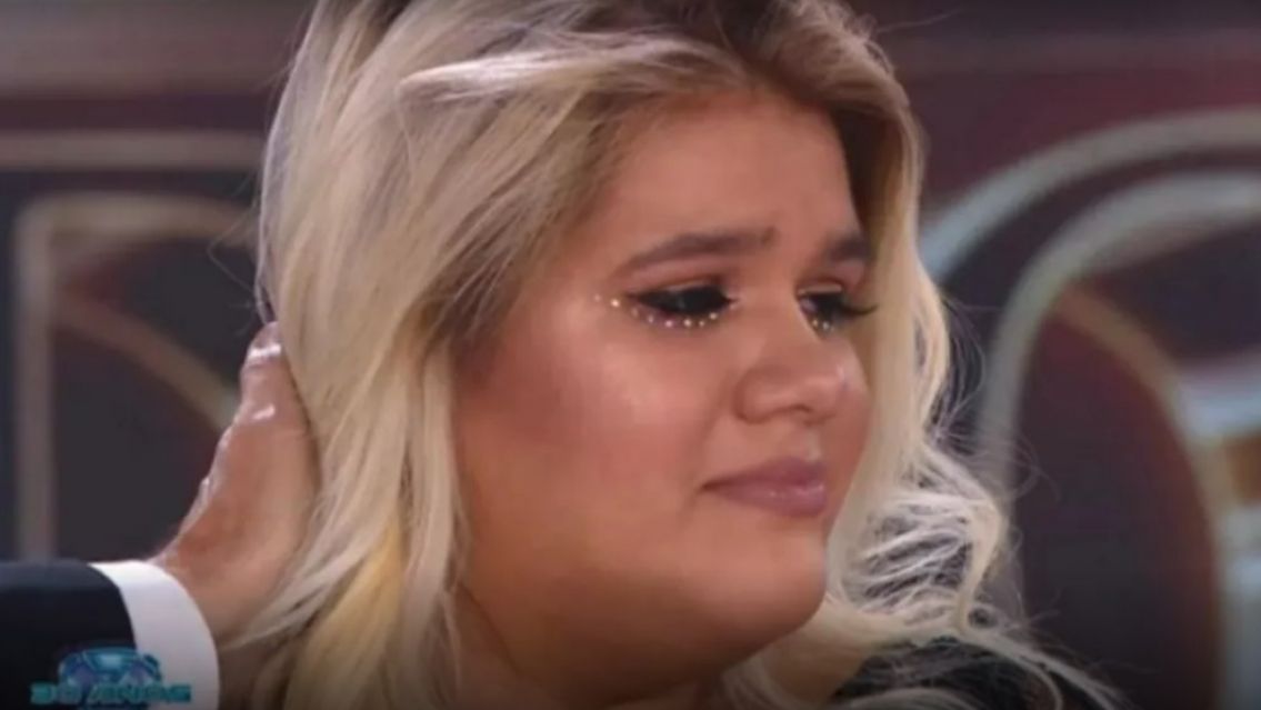 Morena Rial 10 a�os presa: la condena que tendr�a por un jucio en contra