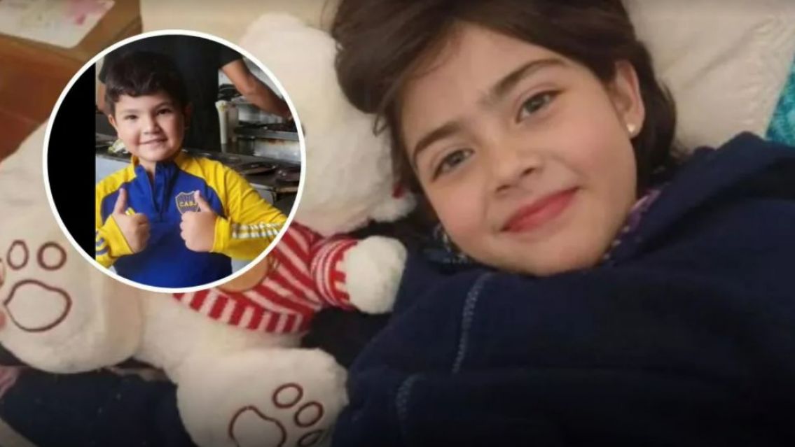 Habl� la mam� del nenito que le don� su corazoncito a Luana: "Solo quiero..."