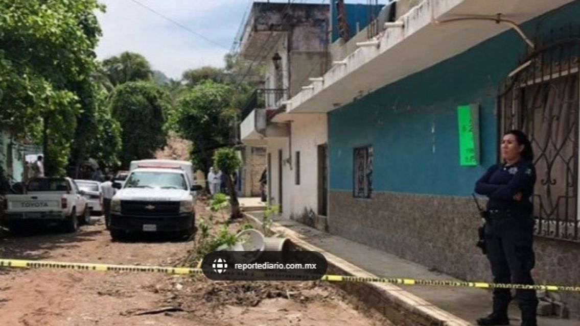 Gritos y desesperaci�n: Encontraron a una juje�a sin vida en San Pedro