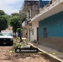 Gritos y desesperaci&oacute;n: Encontraron a una juje&ntilde;a sin vida en San Pedro