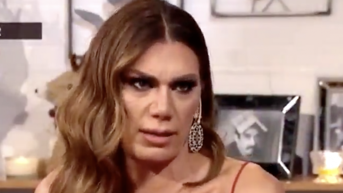 La fuerte acusaci�n contra Flor de la V: varios compa�eros afirman que es "maltratadora"