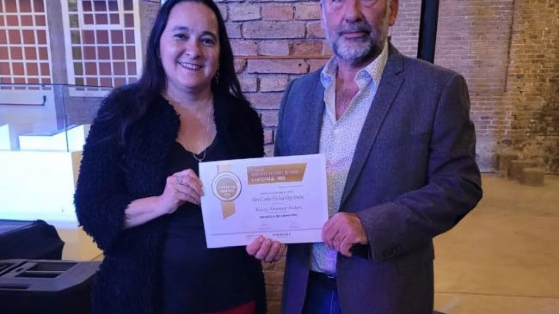 Seguimos ganando, ahora en vinos: el mejor blanco de todo el pa�s es de Jujuy