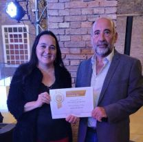 Seguimos ganando, ahora en vinos: el mejor blanco de todo el país es de Jujuy