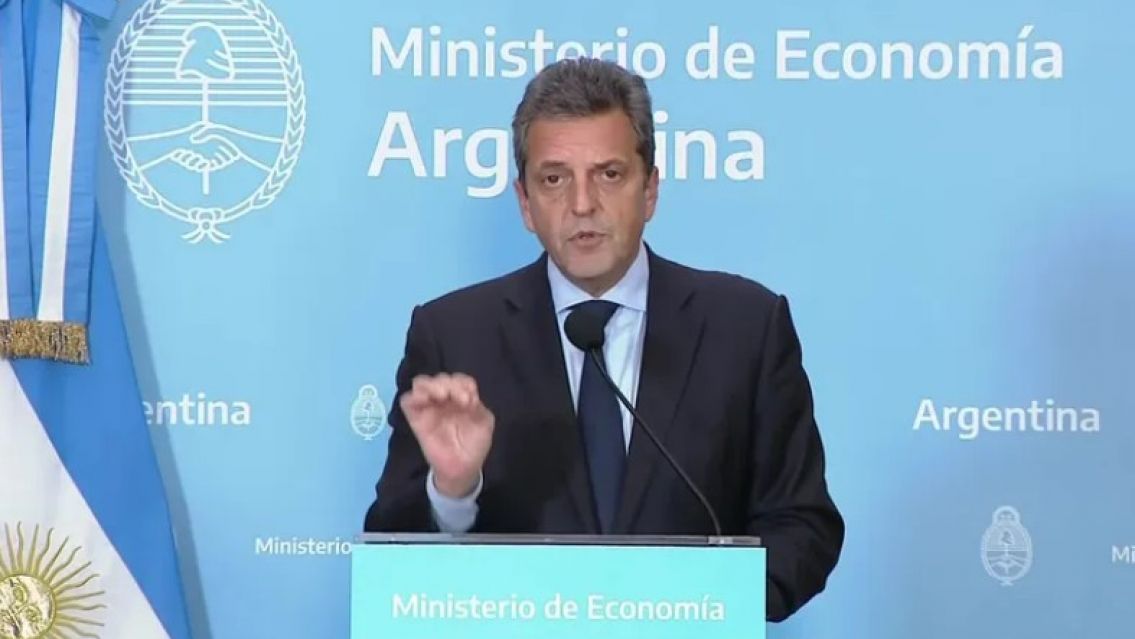 Presupuesto 2024: inflaci�n del 70%, d�lar a $600 a fin de a�o y crecimiento del 2,5%