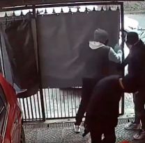 Violenta entradera en Calilegua: Se llevaron más de 700 mil pesos