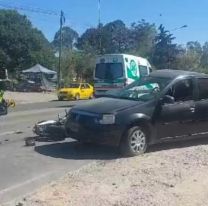 Brutal accidente se cobr&oacute; la vida de un juje&ntilde;o en la ruta 9