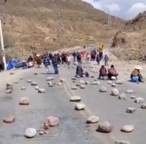 Persisten tres cortes de ruta en Jujuy: así es la modalidad de paso este sábado 16 de septiembre