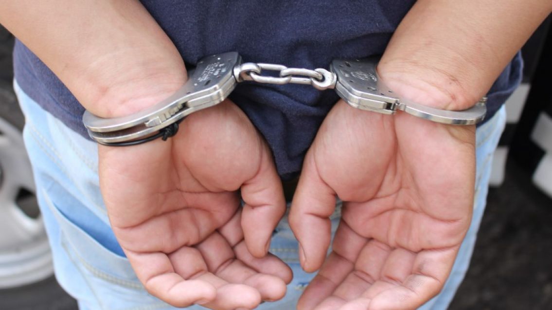 Jujeño drogó a su amiga y abusó sexualmente de ella