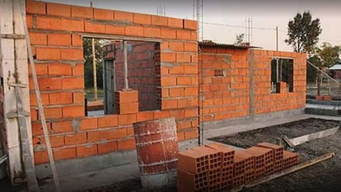 El nuevo plan del Gobierno para que tengas tu propia casa: c�mo inscribirse hoy