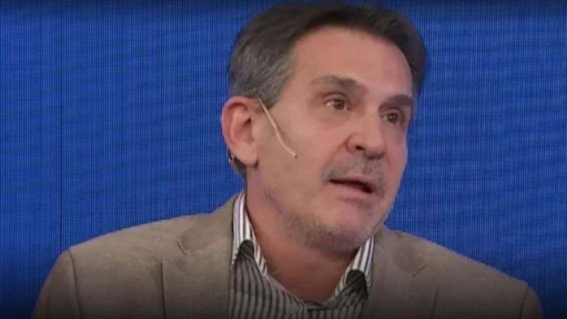 Piden prisi�n preventiva para Lotocki: apareci� una nueva v�ctima