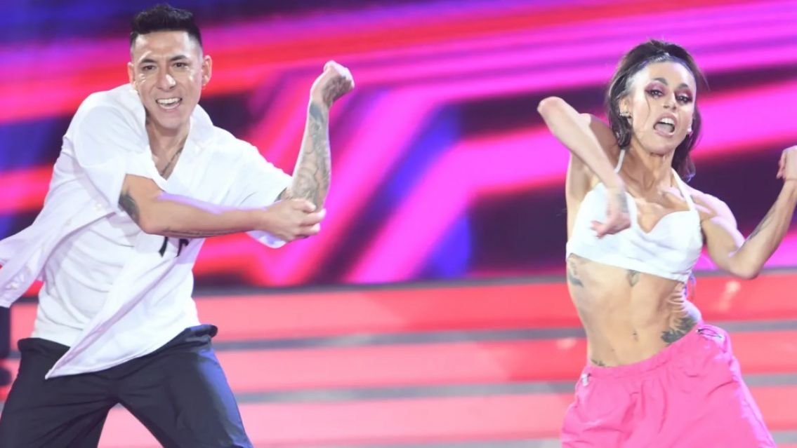 Brian Sarmiento la rompió, obtuvo el puntaje más alto y estallaron los memes