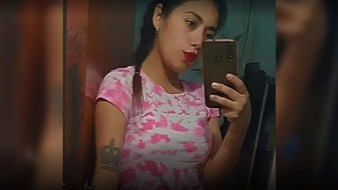 Se activ� el protocolo: buscan por toda Salta a esta joven