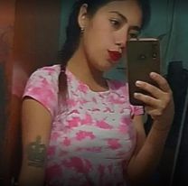 Se activ&oacute; el protocolo: buscan por toda Salta a esta joven