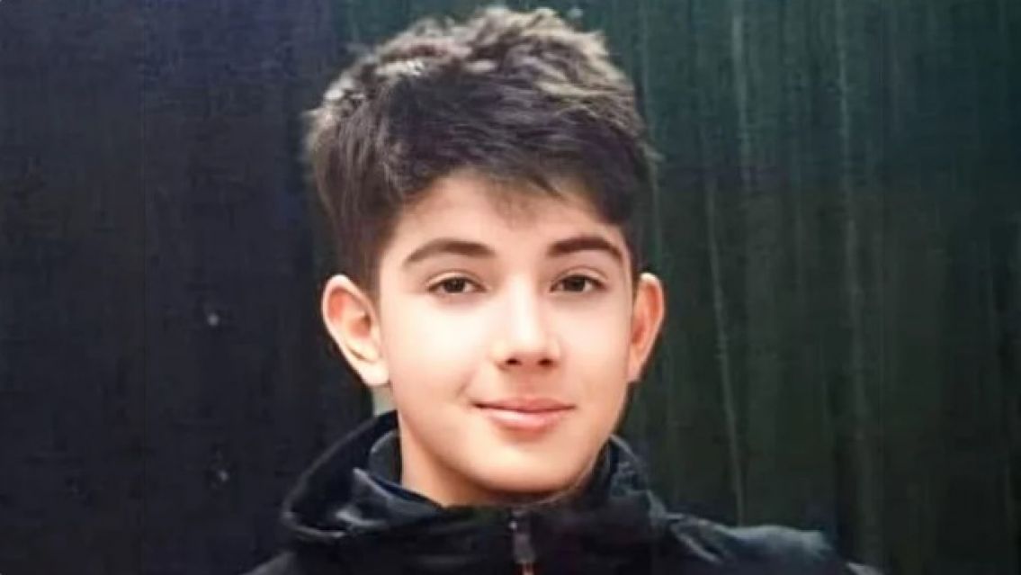 Atropelló con su camioneta 4x4 a un chico de 14 años que hacía ejercicio, lo mató y escapó