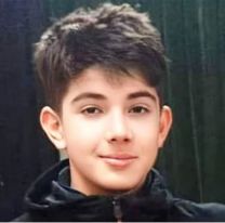 Atropelló con su camioneta 4x4 a un chico de 14 años que hacía ejercicio, lo mató y escapó