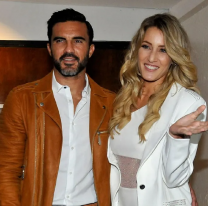 Otro hijo y casamiento, los puntos que le habría puesto Mica Viciconte a "Poroto" Cubero