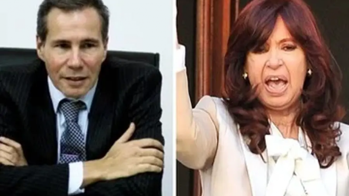 La pista perdida sobre el caso Nisman 8 a�os despu�s