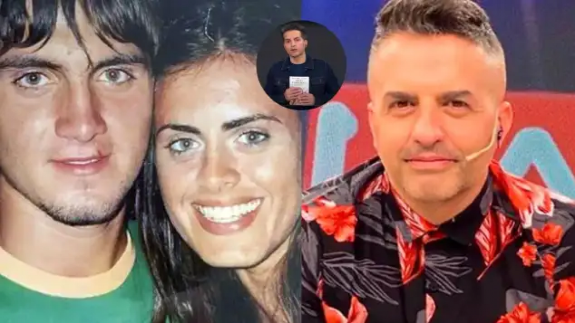 Ángel De Brito habló con el hermano de Silvina Luna y los detalles son ecabrosos