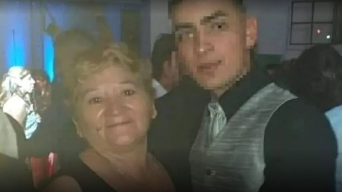 Muri� la mujer que cay� por el hueco del ascensor: "Toc� el bot�n y..."