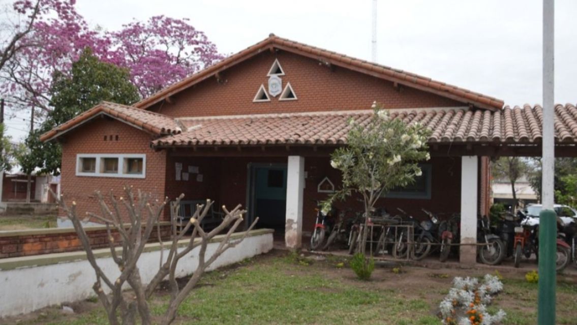 Secuestraron a una ni�a afuera de una iglesia juje�a y abusaron de ella