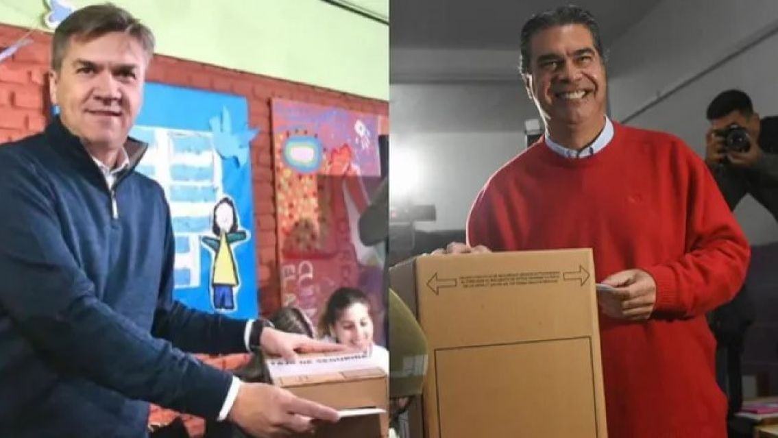 Elecciones en Chaco: todo polarizado y aseguran que podr�a haber balotage