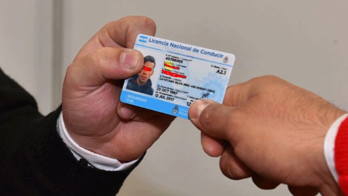 El nuevo requisito para sacar la licencia de conducir: "Obligatorio desde este mes"