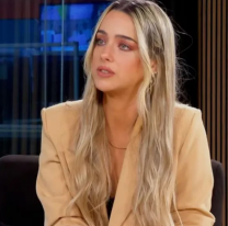 Muerte y dolor en la familia de Sol Rivas: La modelo jujeña está muy triste