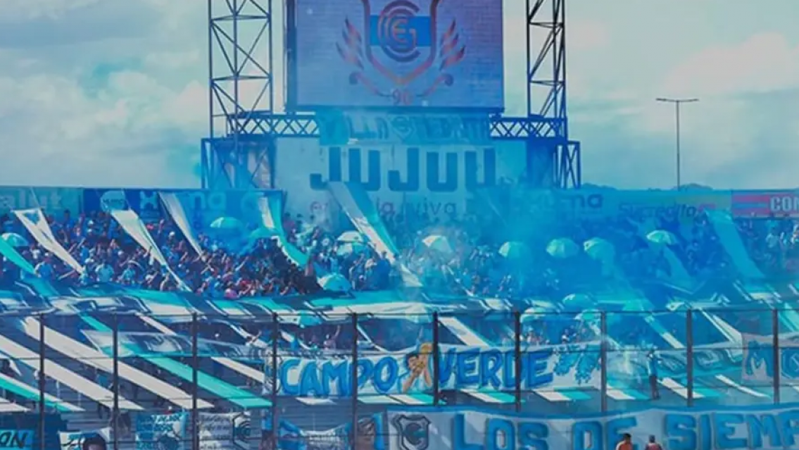 Tremendo partido del Lobo: La ilusi�n sigue intacta