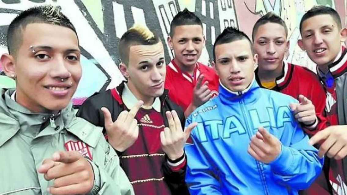 Dejó la cumbia y la droga para entregarse a Dios: la nueva vida de un Wachiturro