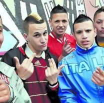 Dej&oacute; la cumbia y la droga para entregarse a Dios: la nueva vida de un Wachiturro