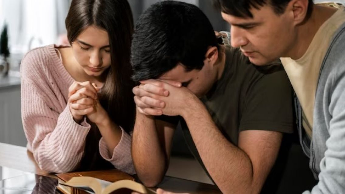 Las oraciones m�s poderosas de la Biblia: Sirven para pedir milagros