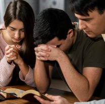 Las oraciones más poderosas de la Biblia: Sirven para pedir milagros